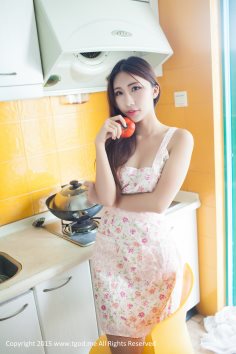 [TGOD��Ů��]2015-02-13 ������ү ���ӵ��ջ�